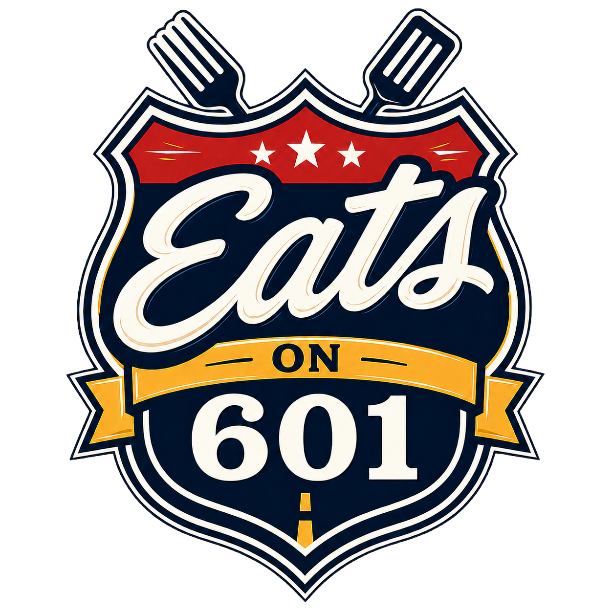 Eats on 601
