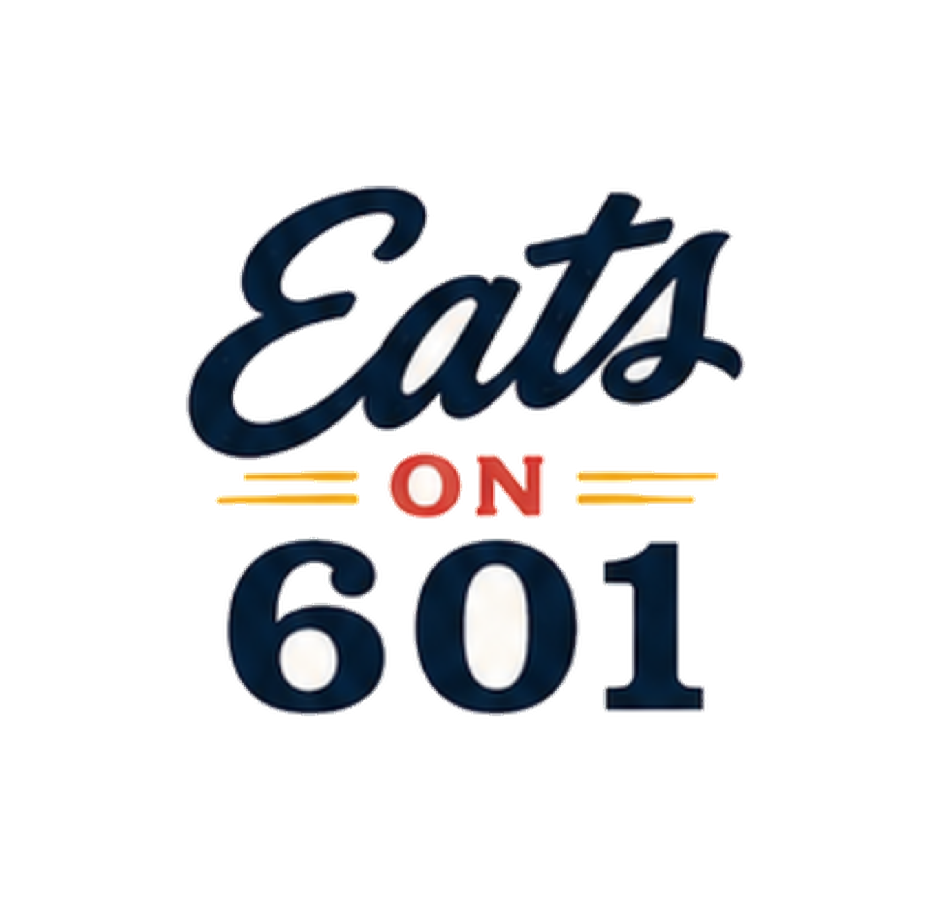 Stacked logo
